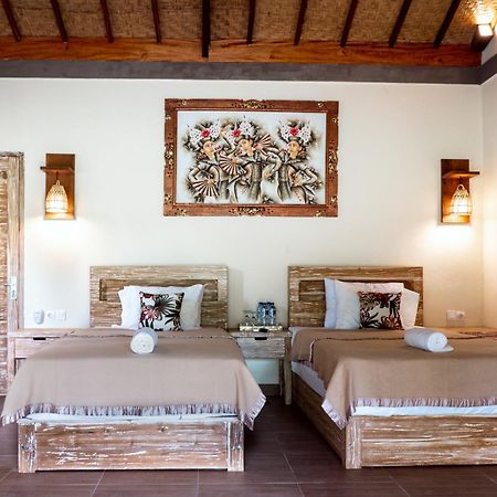 The Asri Villas Jembrana  Ngoại thất bức ảnh