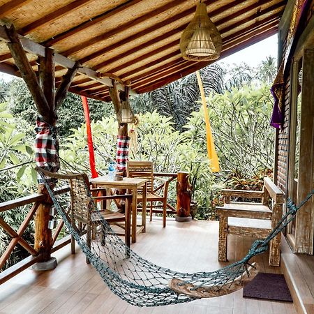 The Asri Villas Jembrana  Ngoại thất bức ảnh