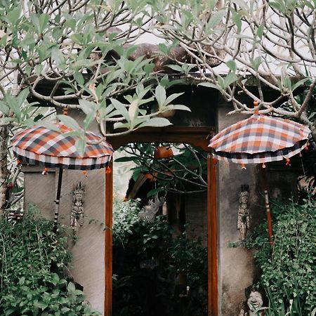 The Asri Villas Jembrana  Ngoại thất bức ảnh