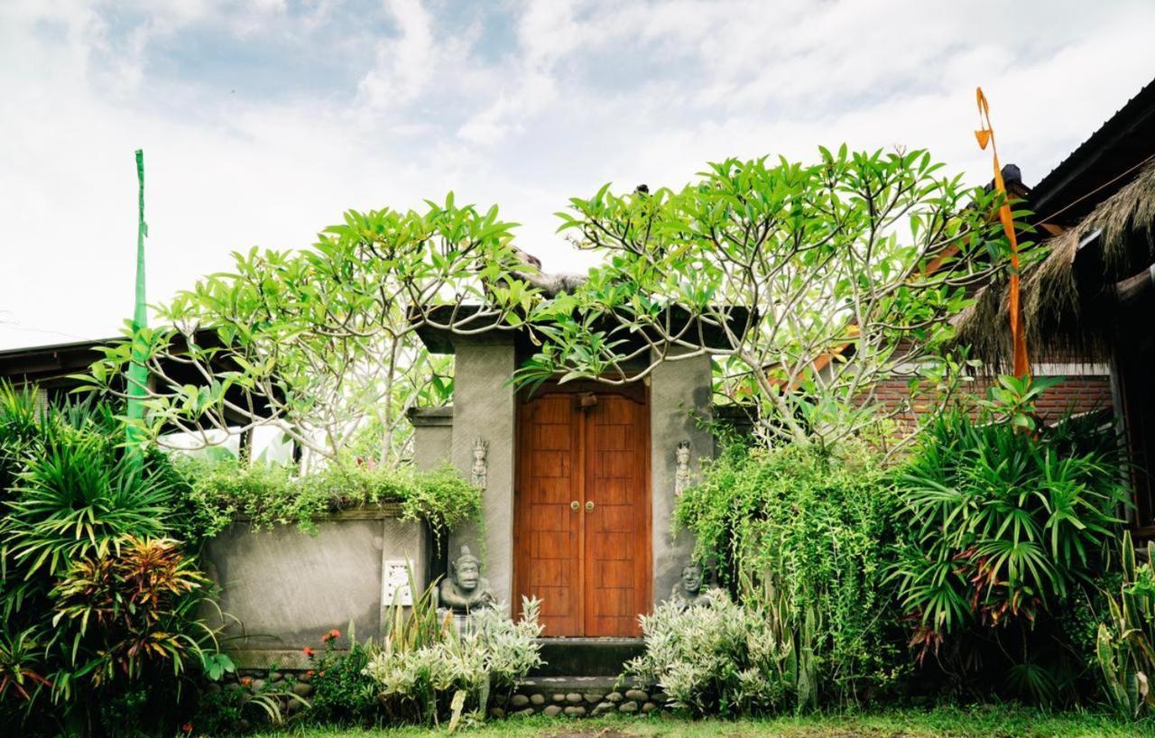 The Asri Villas Jembrana  Ngoại thất bức ảnh