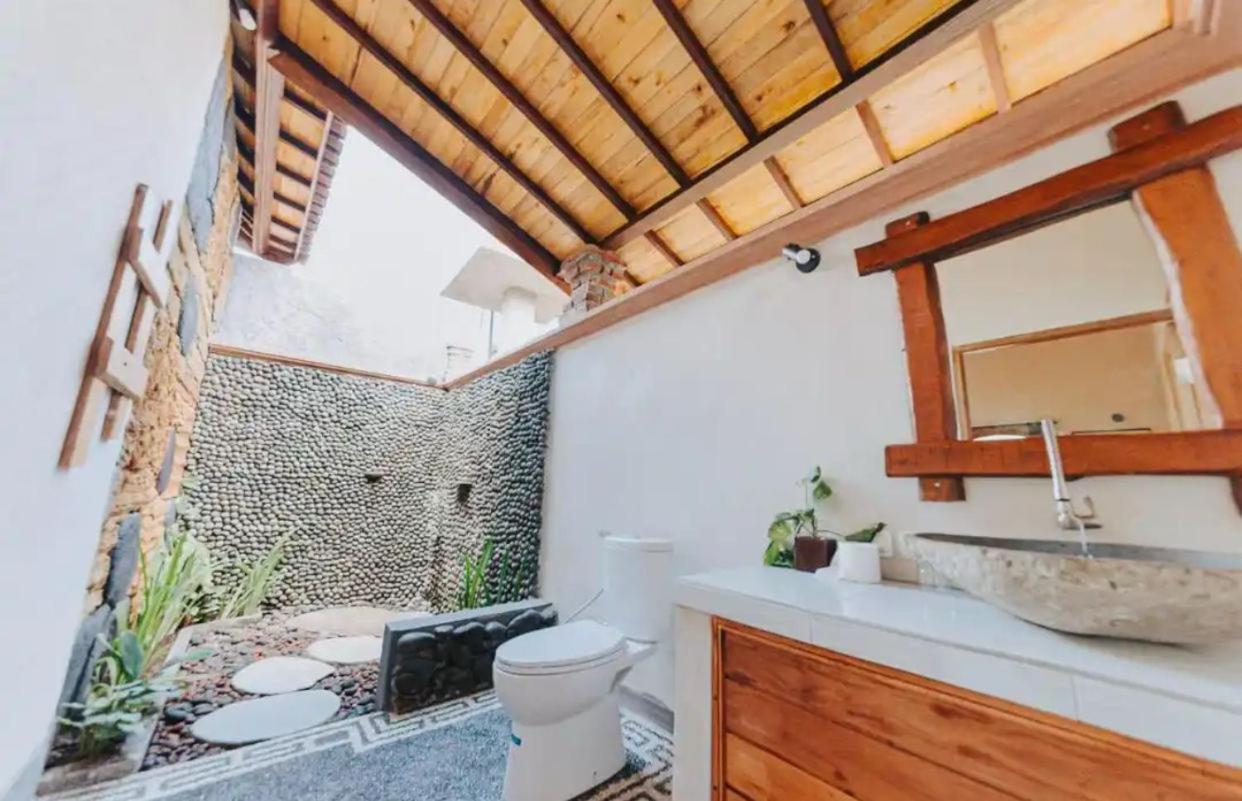 The Asri Villas Jembrana  Ngoại thất bức ảnh