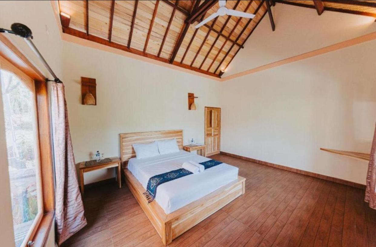 The Asri Villas Jembrana  Ngoại thất bức ảnh