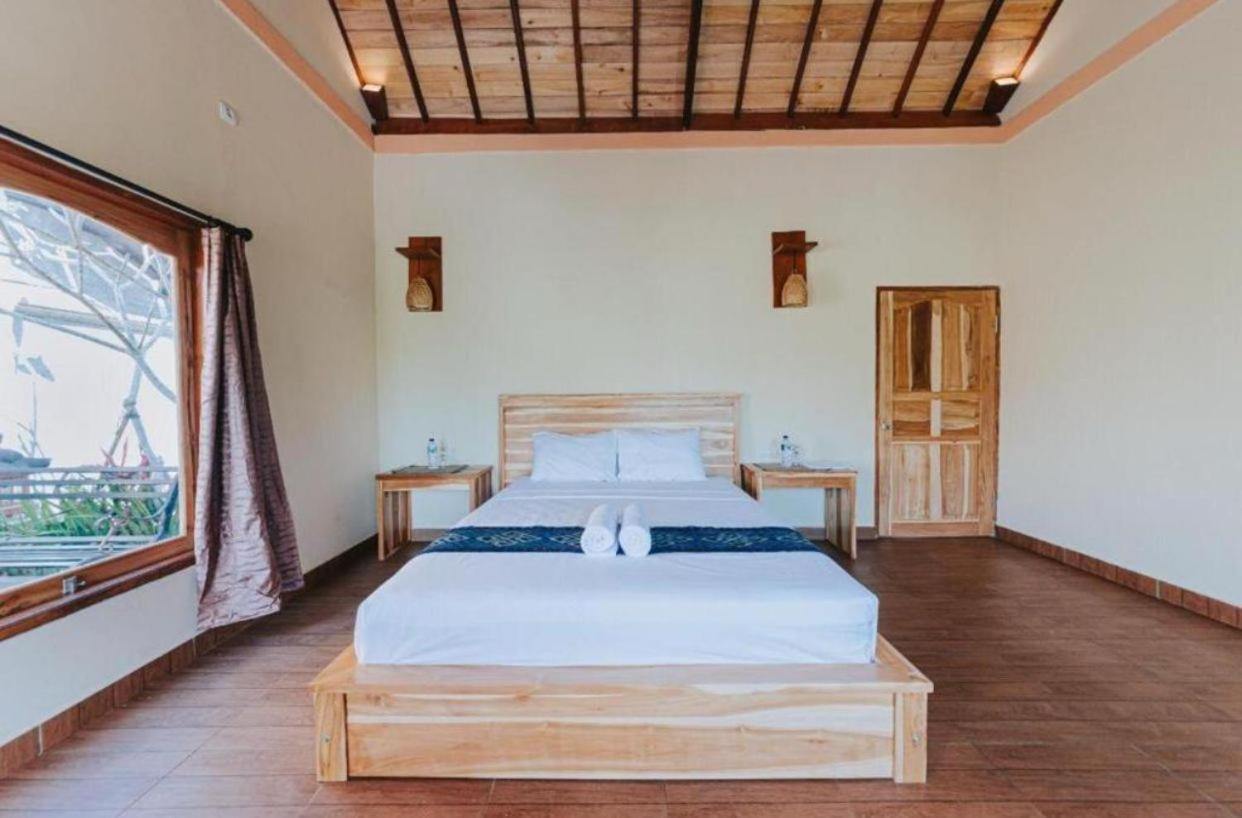The Asri Villas Jembrana  Ngoại thất bức ảnh