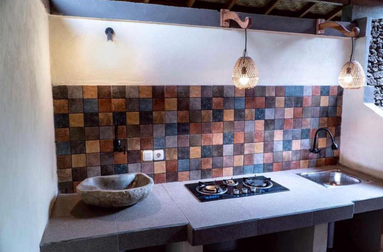 The Asri Villas Jembrana  Ngoại thất bức ảnh