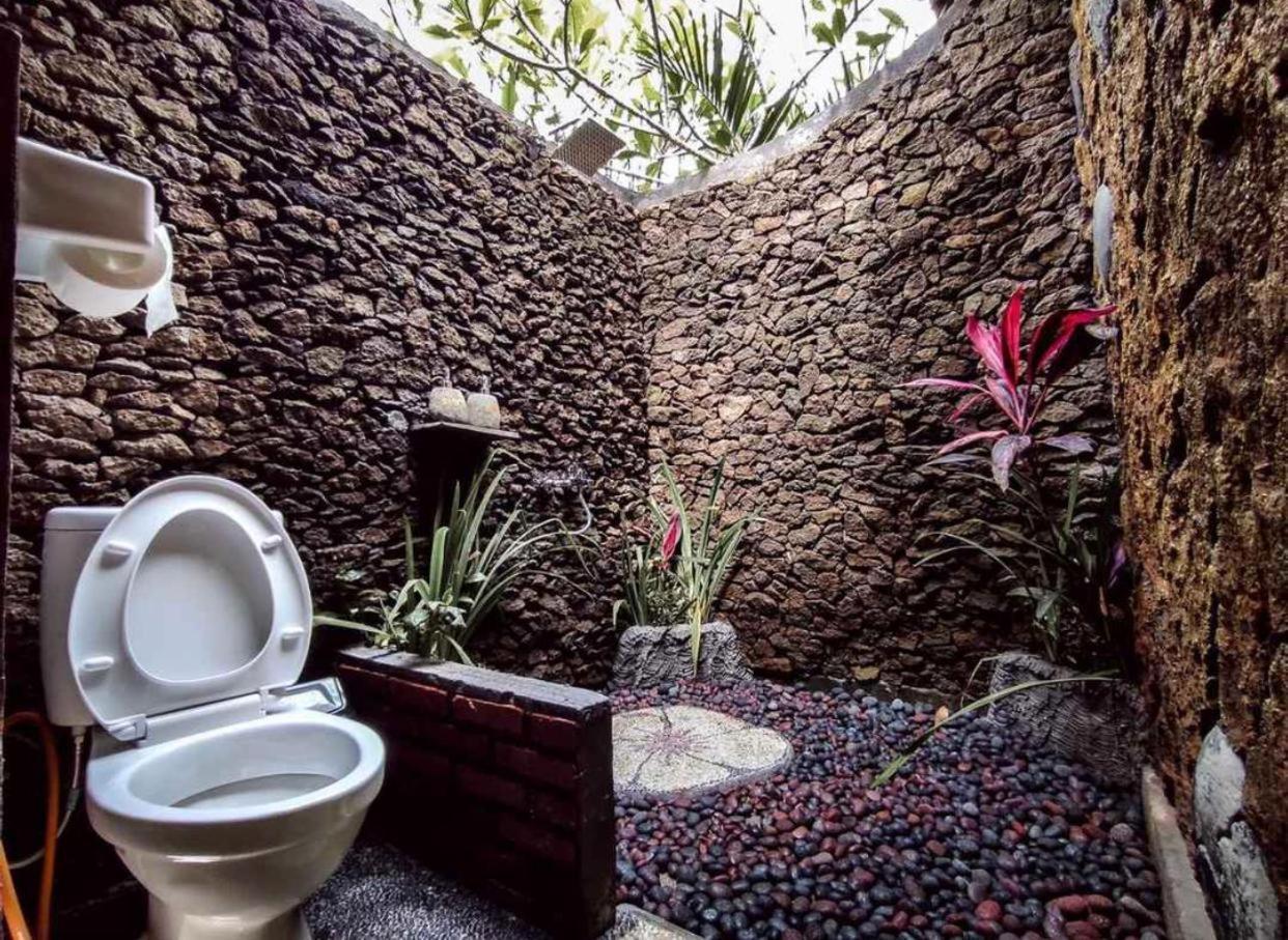 The Asri Villas Jembrana  Ngoại thất bức ảnh