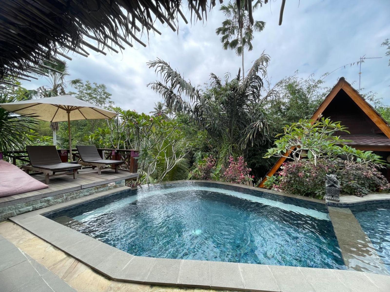 The Asri Villas Jembrana  Ngoại thất bức ảnh