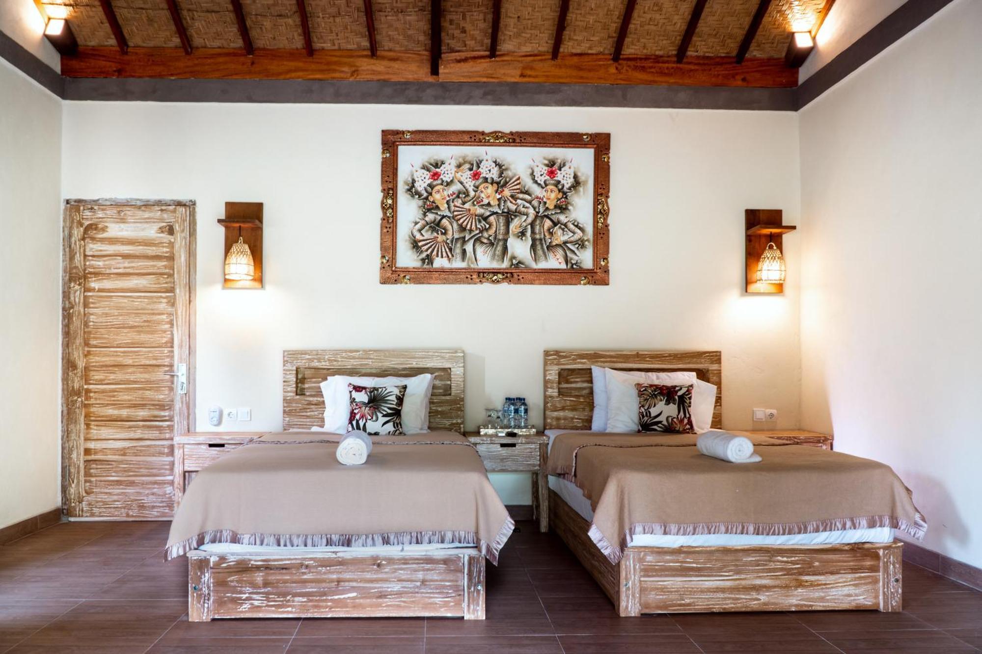 The Asri Villas Jembrana  Ngoại thất bức ảnh