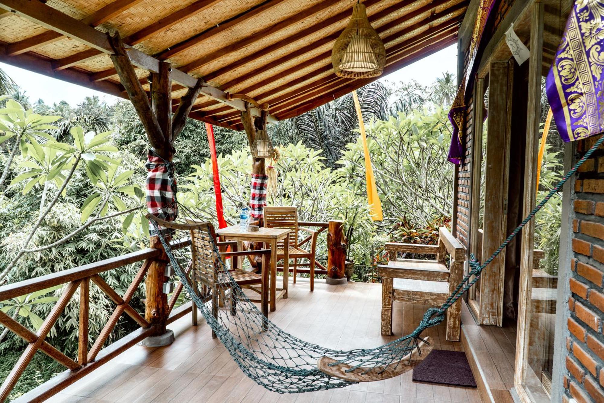 The Asri Villas Jembrana  Ngoại thất bức ảnh