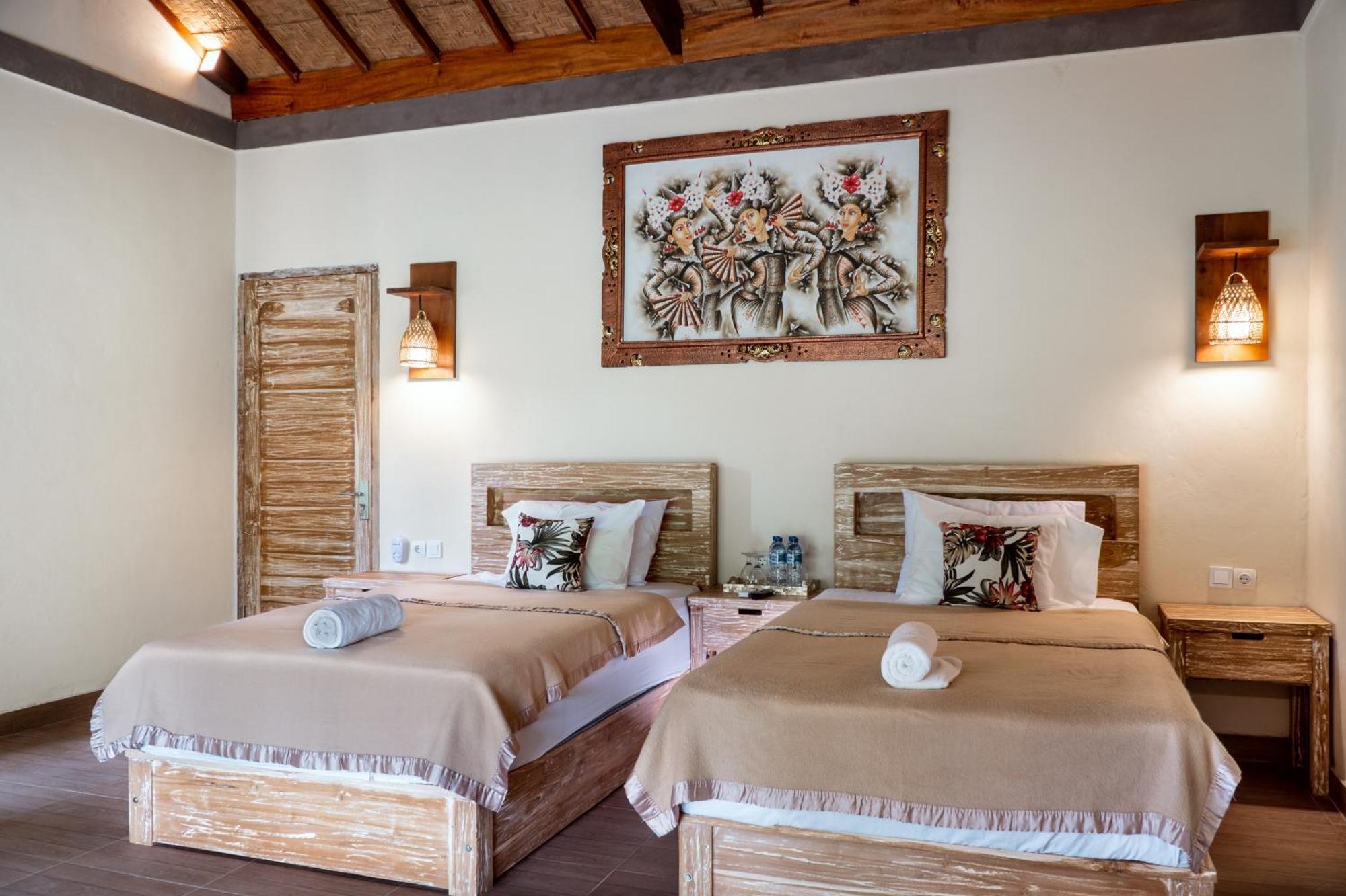 The Asri Villas Jembrana  Ngoại thất bức ảnh
