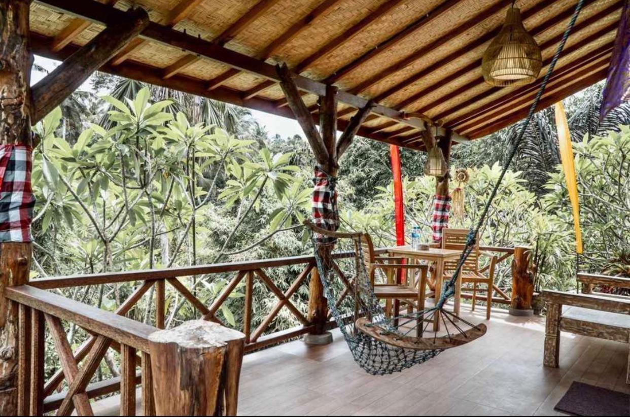 The Asri Villas Jembrana  Ngoại thất bức ảnh
