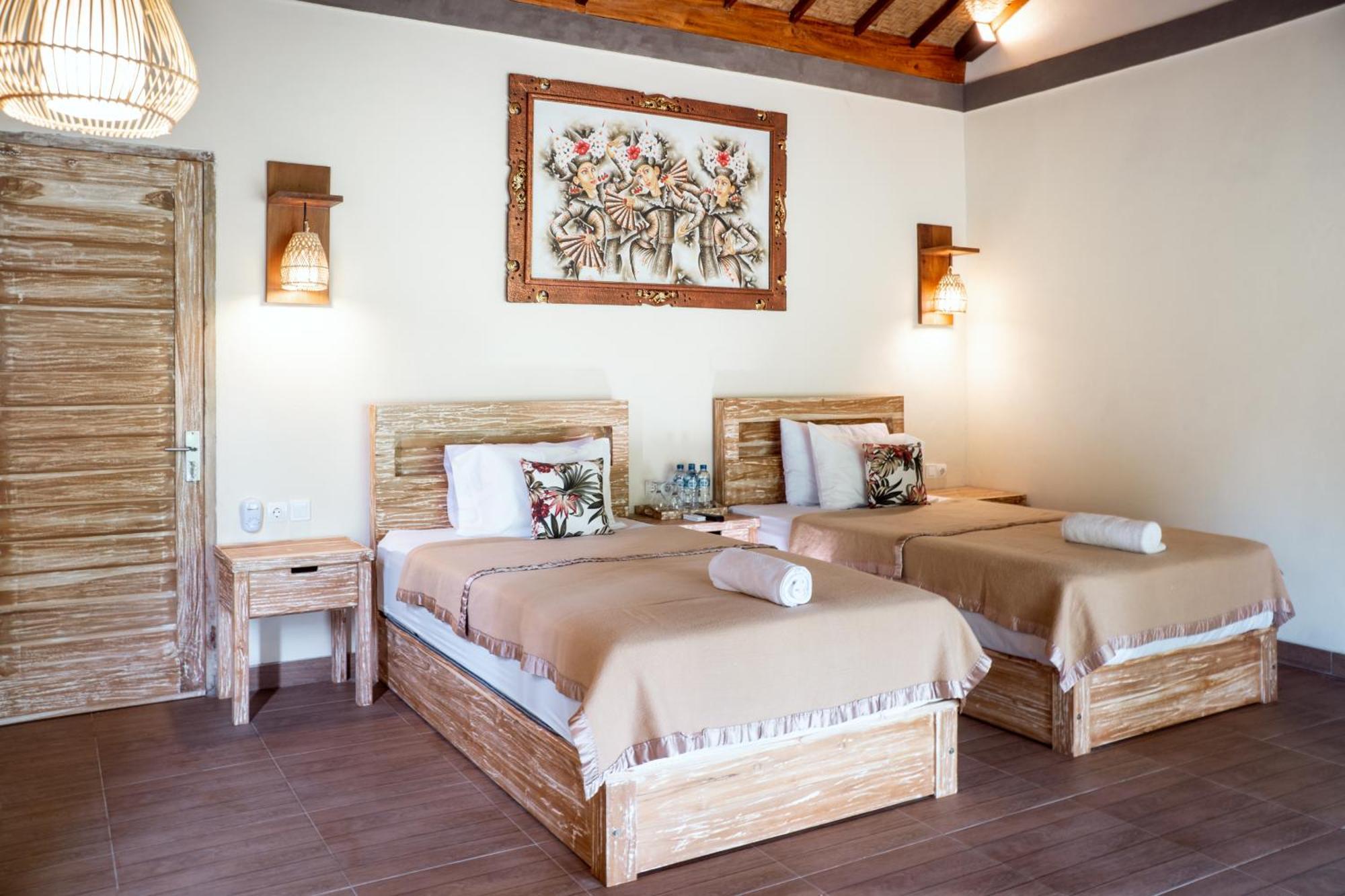 The Asri Villas Jembrana  Ngoại thất bức ảnh