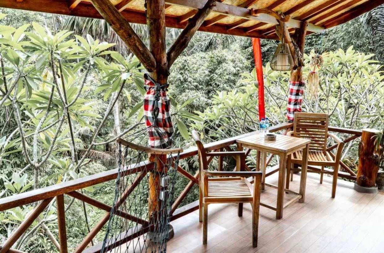 The Asri Villas Jembrana  Ngoại thất bức ảnh