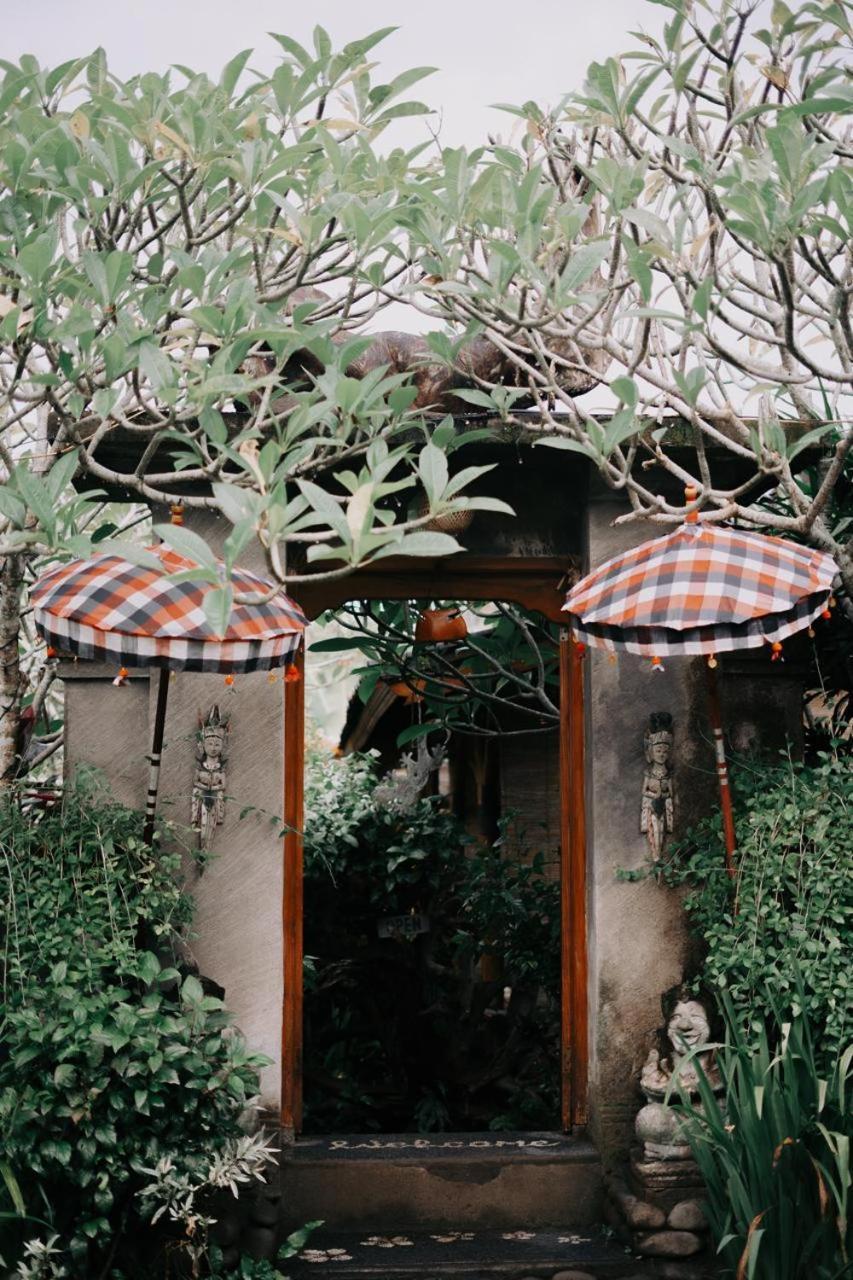 The Asri Villas Jembrana  Ngoại thất bức ảnh