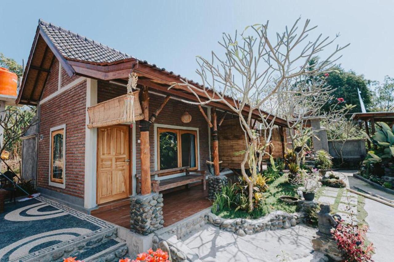 The Asri Villas Jembrana  Ngoại thất bức ảnh